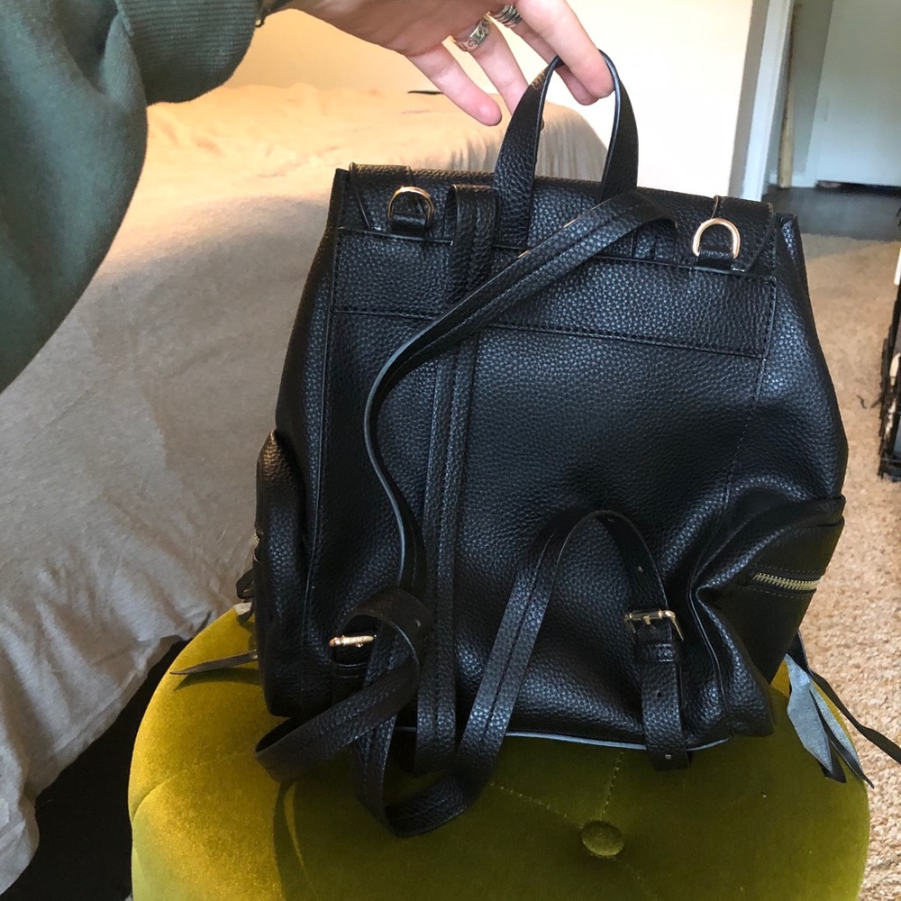 Zara backpack - Picture 3 of 5